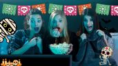 Foto ilustrativa de la nota titulada: 3 películas de terror que te asustarán en Halloween y Día de Muertos