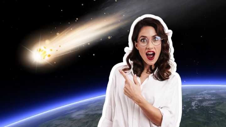 Cometa 3I/ATLAS en México: ¿Cómo y dónde ver desde México?