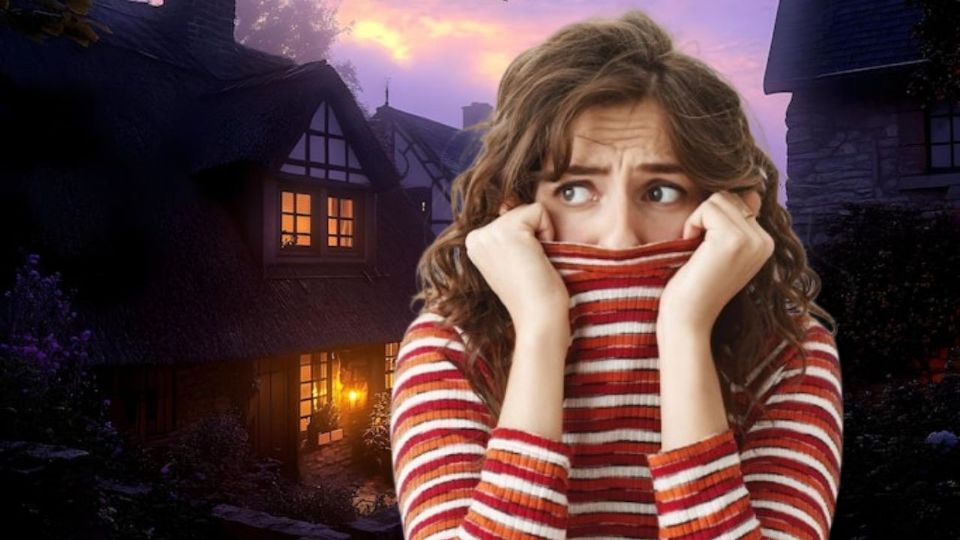 El destino perfecto para quienes buscan adentrarse en el misterio sin miedo.
