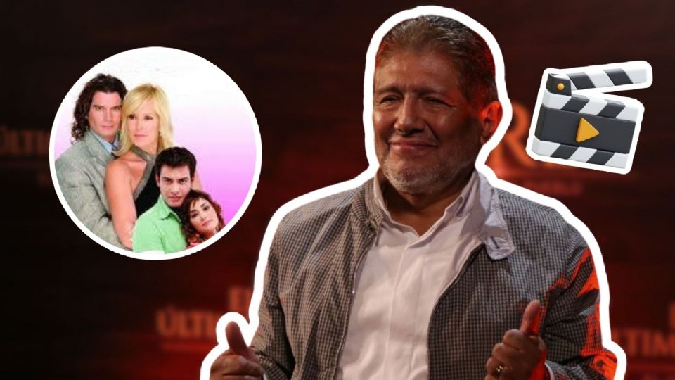 Amor en Custodia: Quién es quién en la nueva telenovela de romance y amores prohibidos que producirá Juan Osorio.