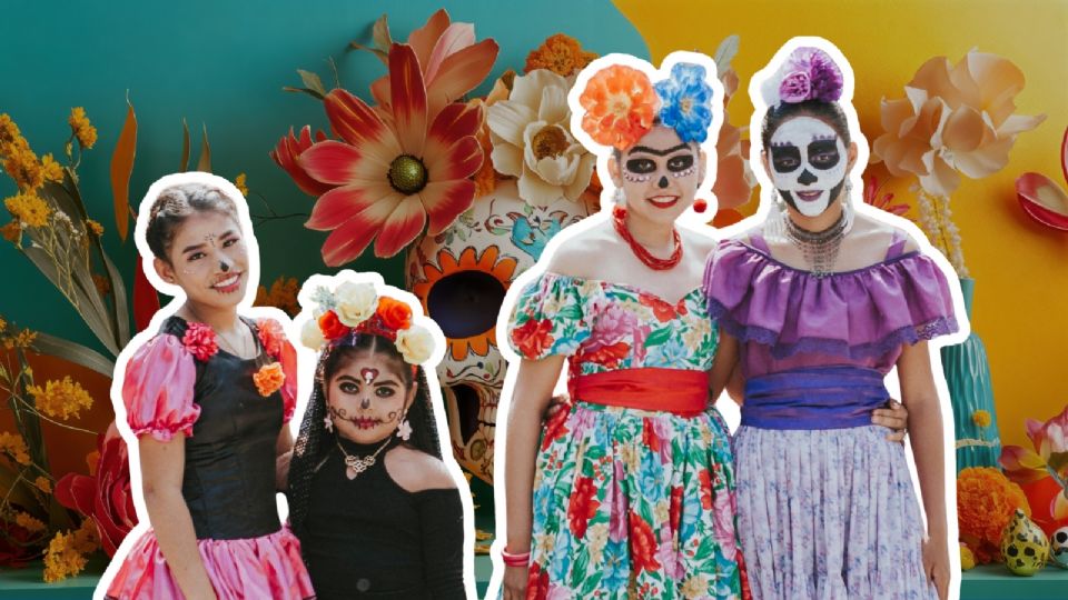 Día de Muertos 2025, significado de la tradición mexicana.