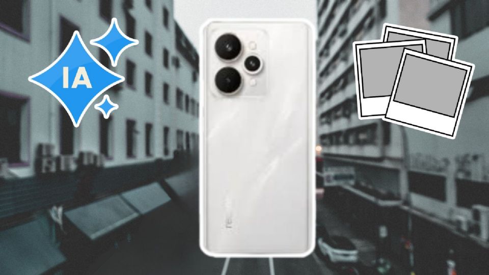 Realme 15 Pro: Precio y características del smartphone con IA avanzada, perfecto para quienes valoran autonomía y calidad multitarea.