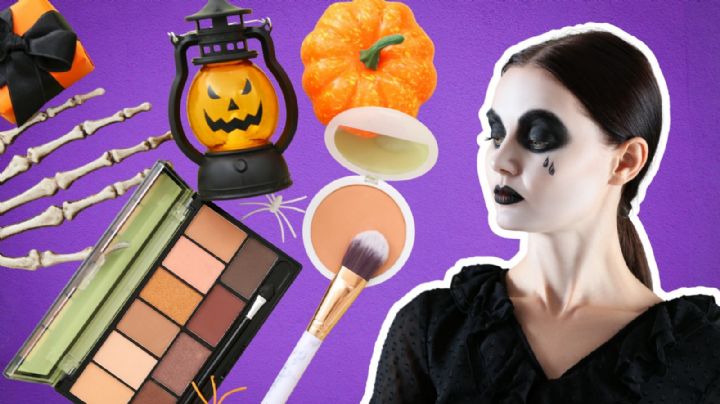 Halloween 2025: Trucos fáciles para desmaquillarte y evitar daños en la piel