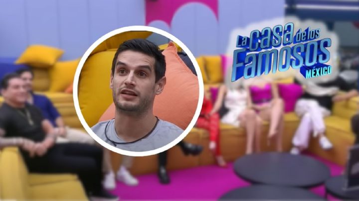 Qué hubiera pasado si en LCDLF México 2, Adrián Marcelo no hubiera abandonado la competencia, según la IA