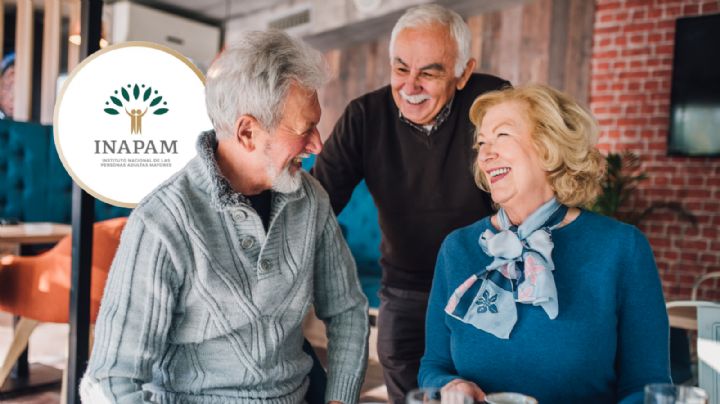 INAPAM: ¿Cómo obtener consultas médicas gratis con tu credencial?