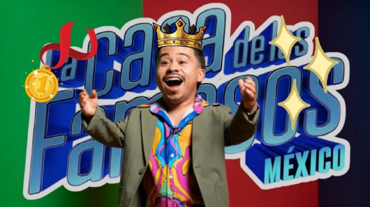 La Casa de los Famosos México 2025 GRAN FINAL, este seria el ganador según la IA