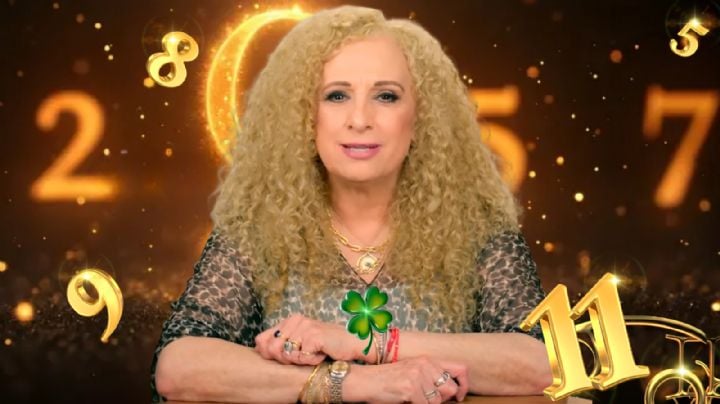 Número de la suerte y predicciones diarias de Mizada Mohamed hoy Domingo 2 de Noviembre