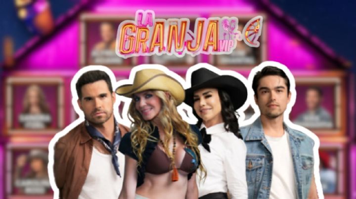 La Granja VIP 2025: ¿Quién ganó la salvación en el reto de hoy, 30 de octubre?