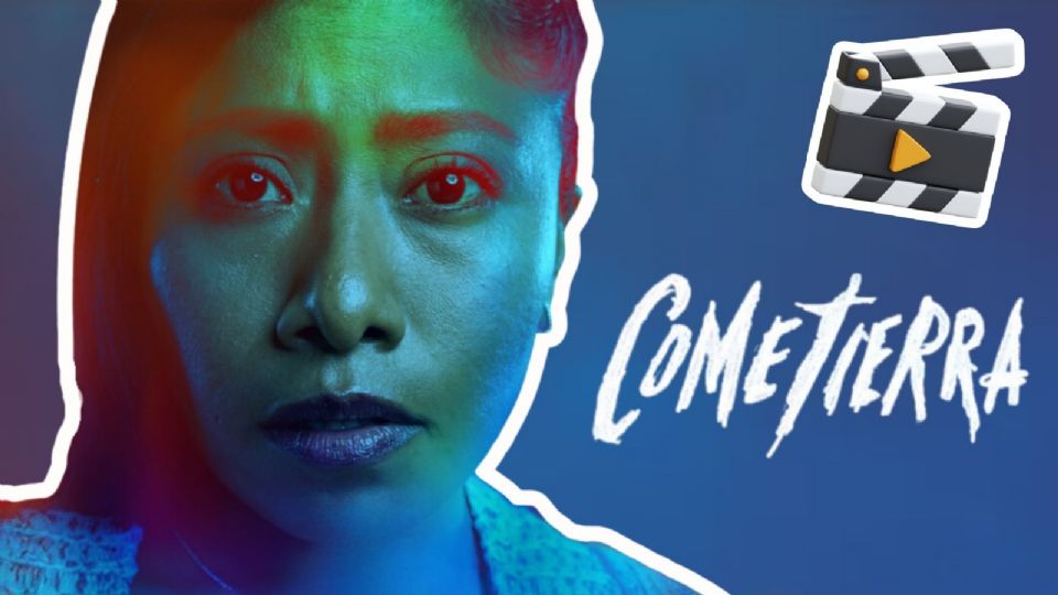 'Cometierra': Quién es quién en la nueva serie de Yalitza Aparicio que combina elementos de realismo mágico y drama.
