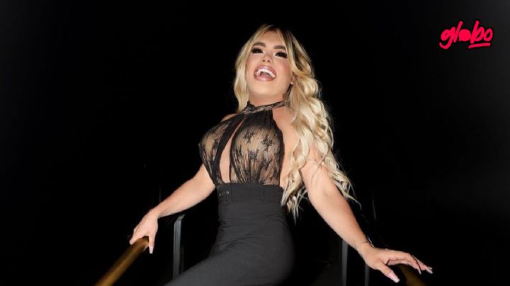 Wendy Guevara aclara si le romperán las costillas en operación para verse más delgada (VIDEO)