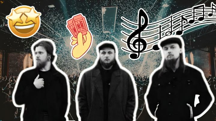 Cartelera de conciertos para este fin de semana 31 de octubre, 1 y 2 de noviembre en Querétaro: Kevin Kaarl y más