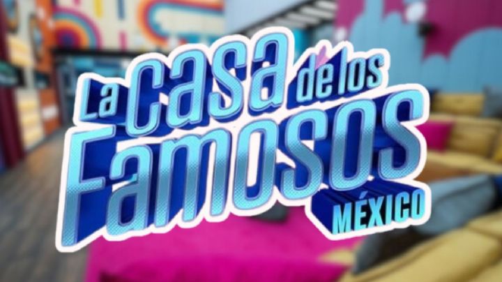 Así confirmaron la cuarta temporada de La Casa de los Famosos México
