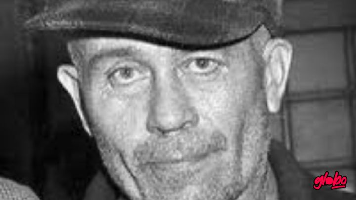 ¿Quién fue Ed Gein, el asesino en quien se inspira 'Monster', la nueva serie de Netflix?