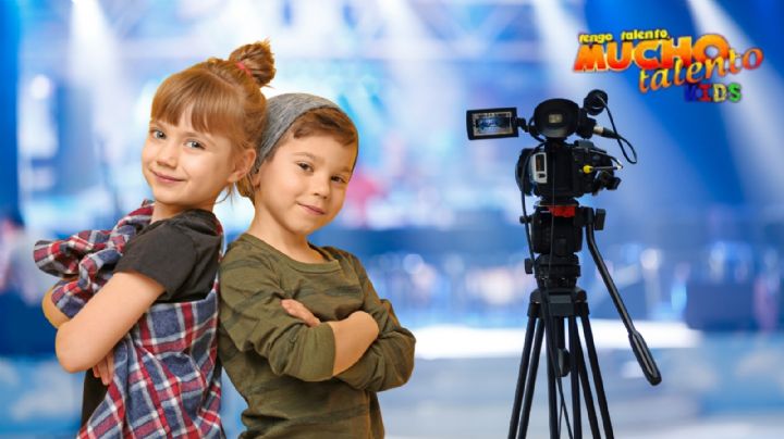 Tengo mucho talento KIDS: Fecha de estreno, dónde VER y lista de Jurados confirmados