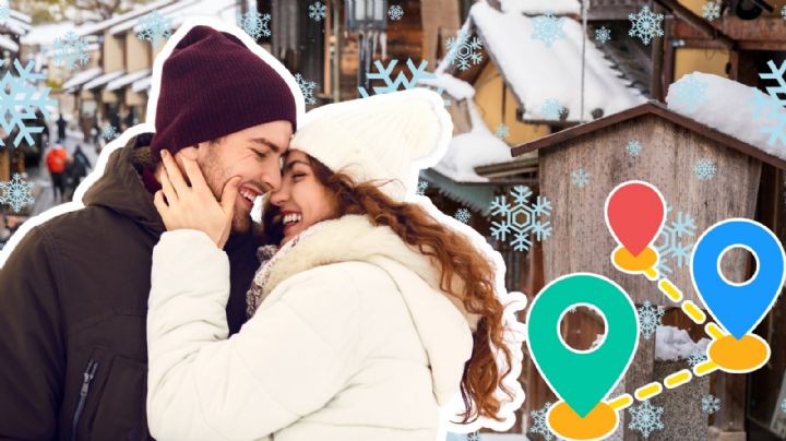 Descubre el Pueblo Mágico de Zacatecas que se cubre de nieve y casi nadie conoce