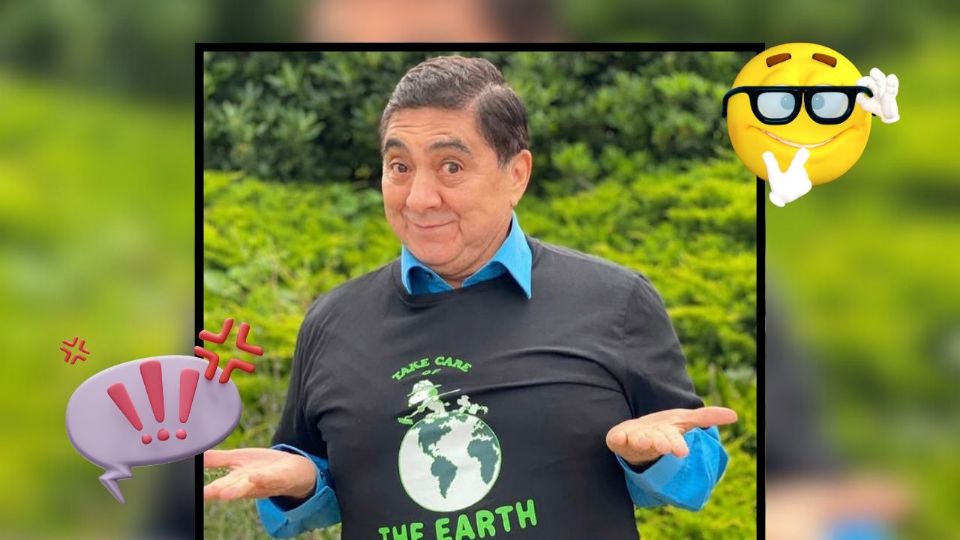 La historia de Carlos Bonavides refleja las realidades del gremio actoral.