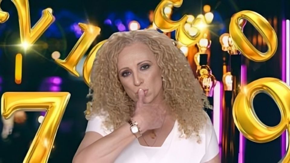 Mizada Mohamed: Predicciones diarias del número de la suerte hoy Miércoles 08 de octubre.