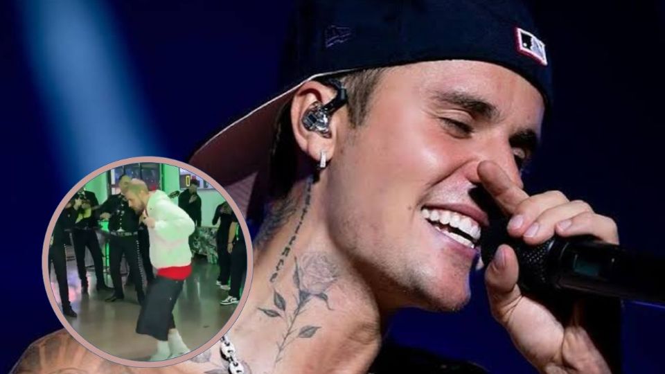 Justin Bieber ha dejado claro en más de una ocasión su aprecio por México.
