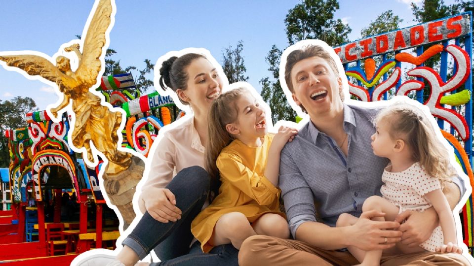 El mejor Barrio Mágico, para visitar el fin de semana.