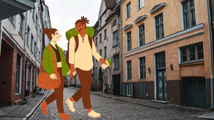 El pueblo mágico de Yucatán con maravillas coloniales y casa de los huevos motuleños