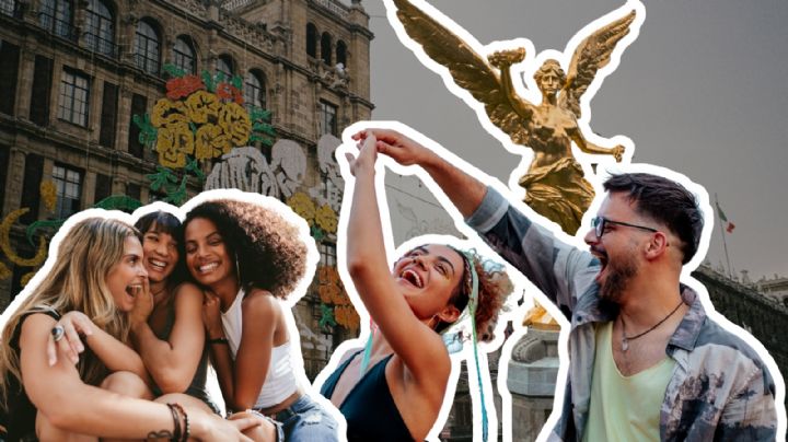 Qué hacer en la CDMX este fin de semana 10,11 y 12 de octubre: Actividades GRATIS para disfrutar en familia