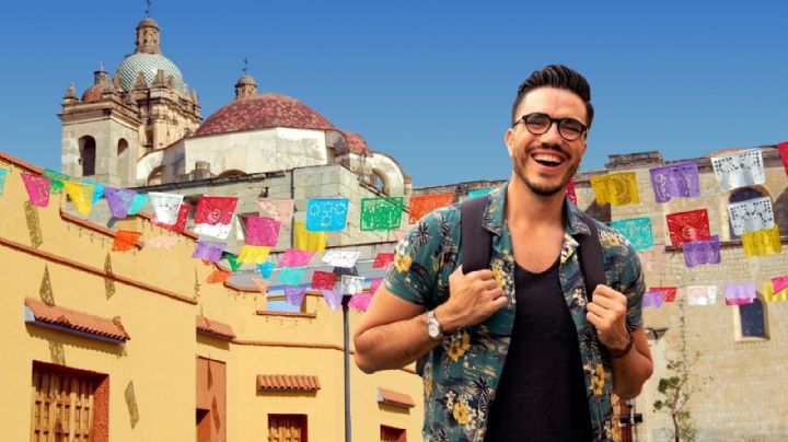 Este es el Pueblo Mágico de Oaxaca perfecto para pasar el otoño