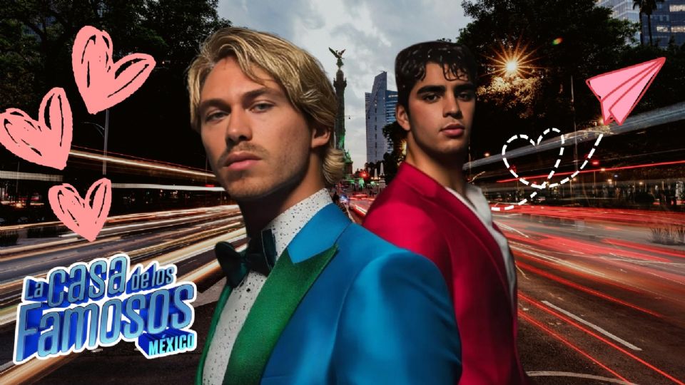 Pequeñas Mentiras, resumen completo del capítulo 2 del Spin-Off de La Casa de los Famosos 2025.