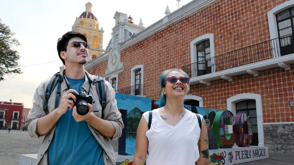 El Pueblo Mágico donde se celebra el Día de Muertos con catrinas gigantes, este destino es ideal para quienes buscan sumergirse en la cultura mexicana.