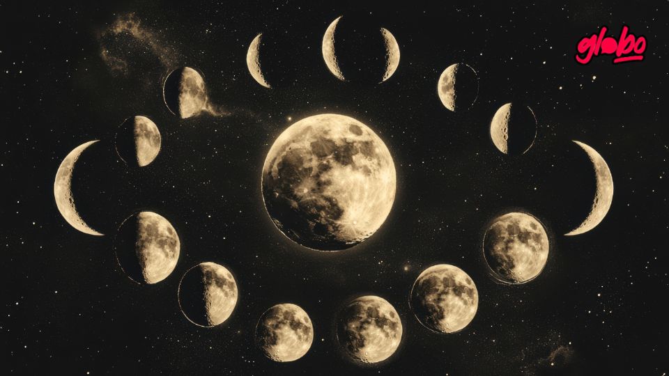 Aprovecha las fases de la luna para potenciar tu energía y asegurarte un cierre de año lleno de prosperidad.