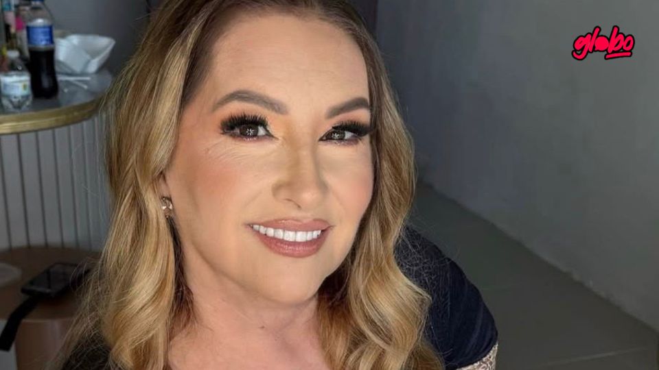 Doña Lety recordó los maltratos que sufrió por parte de su esposo.