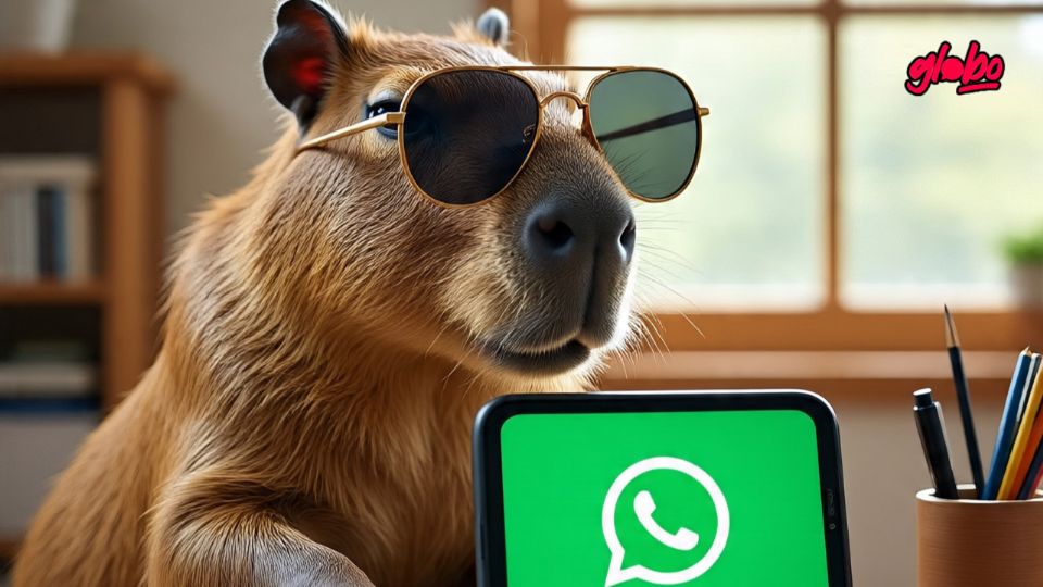 Aprende a activar el 'Modo Capibara' en WhatsApp y descubre cómo usar esta función en tu celular.
