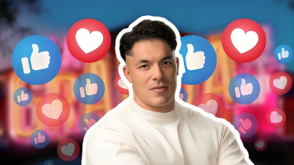 Jawy Méndez ha brillado en realities, lo que le ha permitido ganar visibilidad. ¿Cuántos seguidores tenía antes de entrar a La Granja VIP y cuántos tiene hoy?