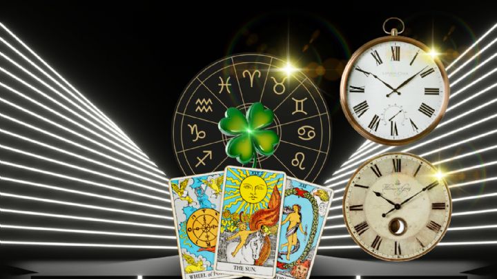 Número de la suerte para cada signo zodiacal según el Tarot: Hoy Viernes 14 de Noviembre