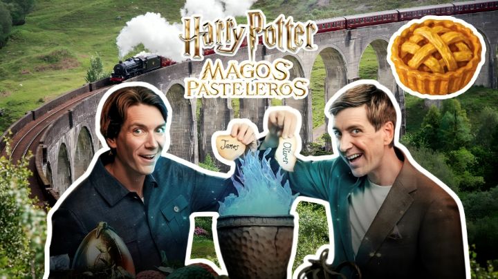 Harry Potter: Magos Pasteleros temporada 2, ¿Quiénes fueron los eliminados de HOY, 11 de noviembre?