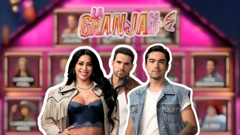 Esta noche en La Granja VIP 2025 se definirá a un nuevo nominado en la prueba del duelo. ¿Quién ganó, hoy 11 de noviembre?