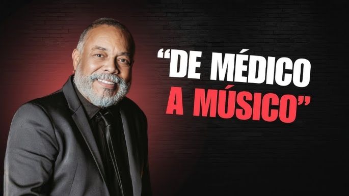 Francisco Céspedes: De médico a músico