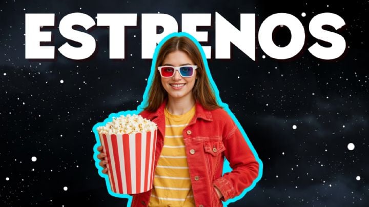 Cartelera Cinépolis: Qué películas se estrenan este Jueves 13 de Noviembre