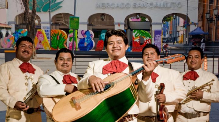 Tenanpa 100 años, cartel completo y precio de los boletos, para festejar al salón más famoso de Garibaldi