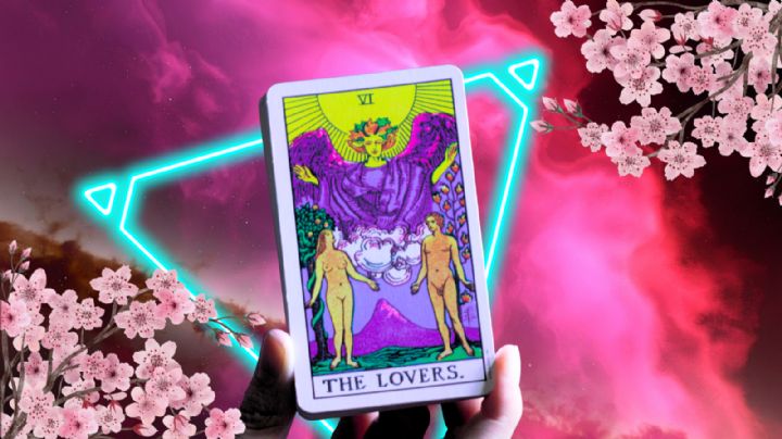 Suerte en el amor para cada signo zodiacal según el Tarot: Hoy Domingo 16 de Noviembre