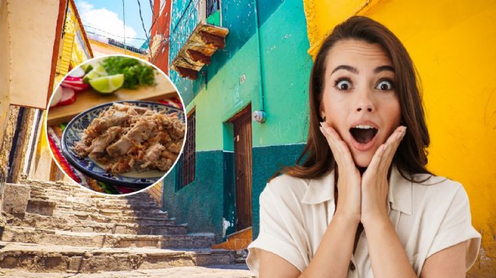 El pueblo mágico de Michoacán que casi nadie conoce pero tiene las mejores carnitas y debes visitar