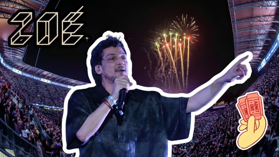 Zoé, la banda de rock alternativo, brillará con dos presentaciones en CDMX: Horario y posible setlist.