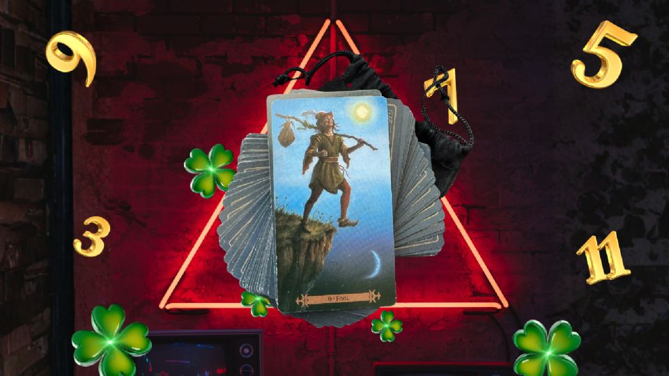 Número de la suerte para cada signo zodiacal según el Tarot: Hoy Miércoles 12 de Noviembre.