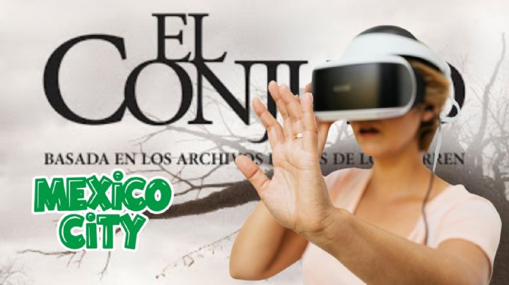 ‘Sala del Terror’ CDMX: Fechas, ubicación y precios de boletos para experiencia inmersiva de El Conjuro