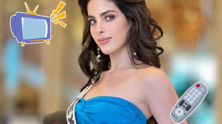 Miss Universo 2025: ¿Cuándo y dónde ver EN VIVO a Fátima Bosch desde México?