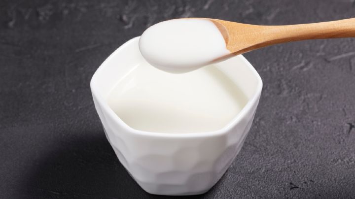 Estas son las diferencias entre el yogur griego y el natural