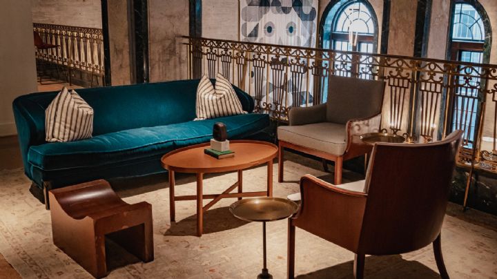 El pueblo de Michoacán donde encontrarás los muebles más lindos