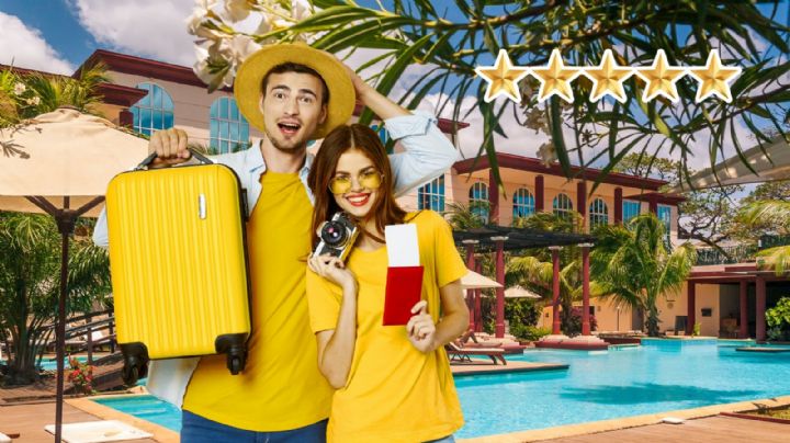 El hotel 5 estrellas que se encuentra en el Pueblo Mágico de Tequila por menos de $2000 pesos