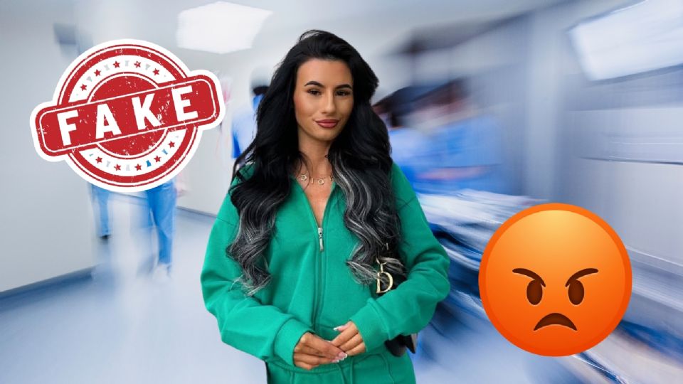 Brittany Miller, rompe el silencio tras engañar a fans diciendo que tenia cáncer.