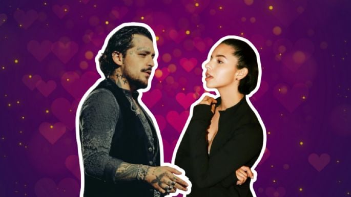 ¿Ángela Aguilar dedicó ‘Inevitable’ a Nodal cuando era novio de Belinda?