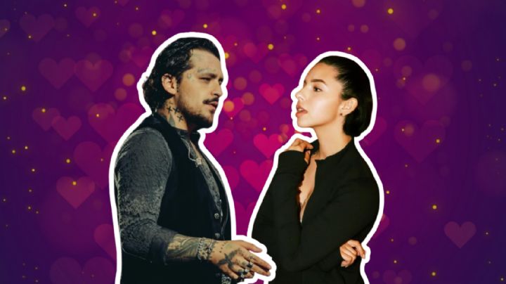 ¿Ángela Aguilar dedicó ‘Inevitable’ a Nodal cuando era novio de Belinda?